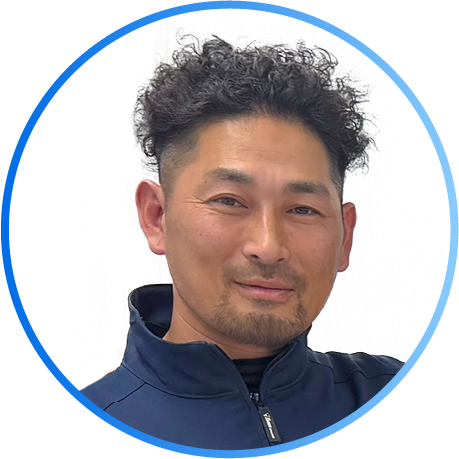 Aさん