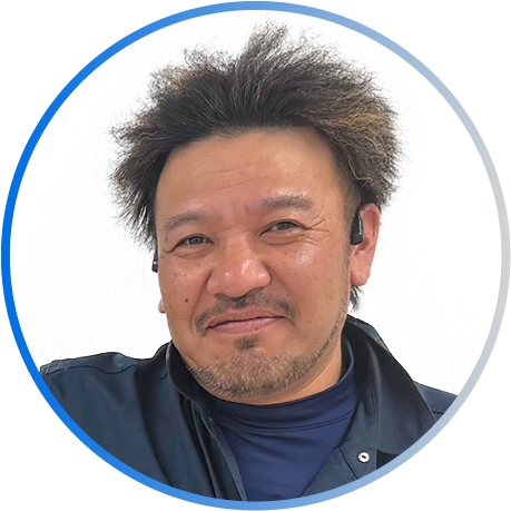 Tさん