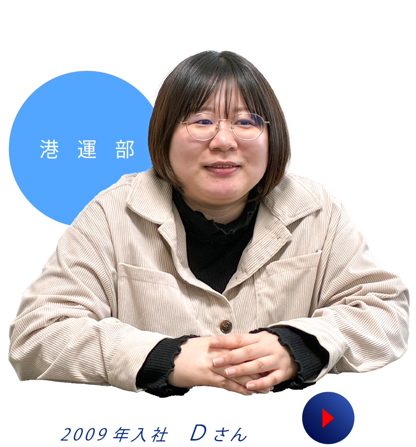 インタビュー